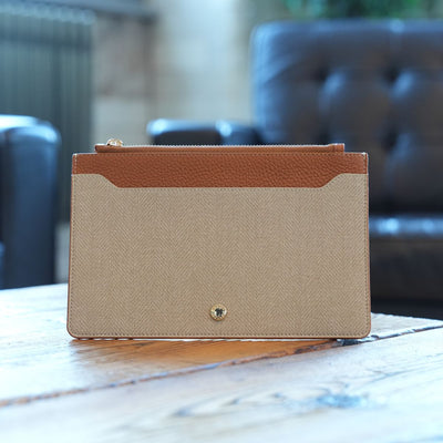 Voyager Pouch | Welcome Collection - 2026