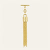 Icicle Tassel | Product