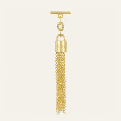 Icicle Tassel | Product Collection 2026