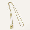 Meadow Box Chain Strap | Product Collection