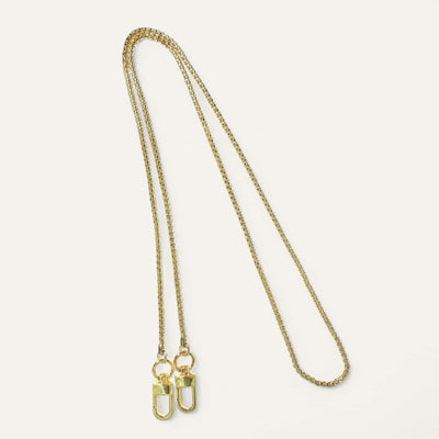 Meadow Box Chain Strap | Product Collection 2026