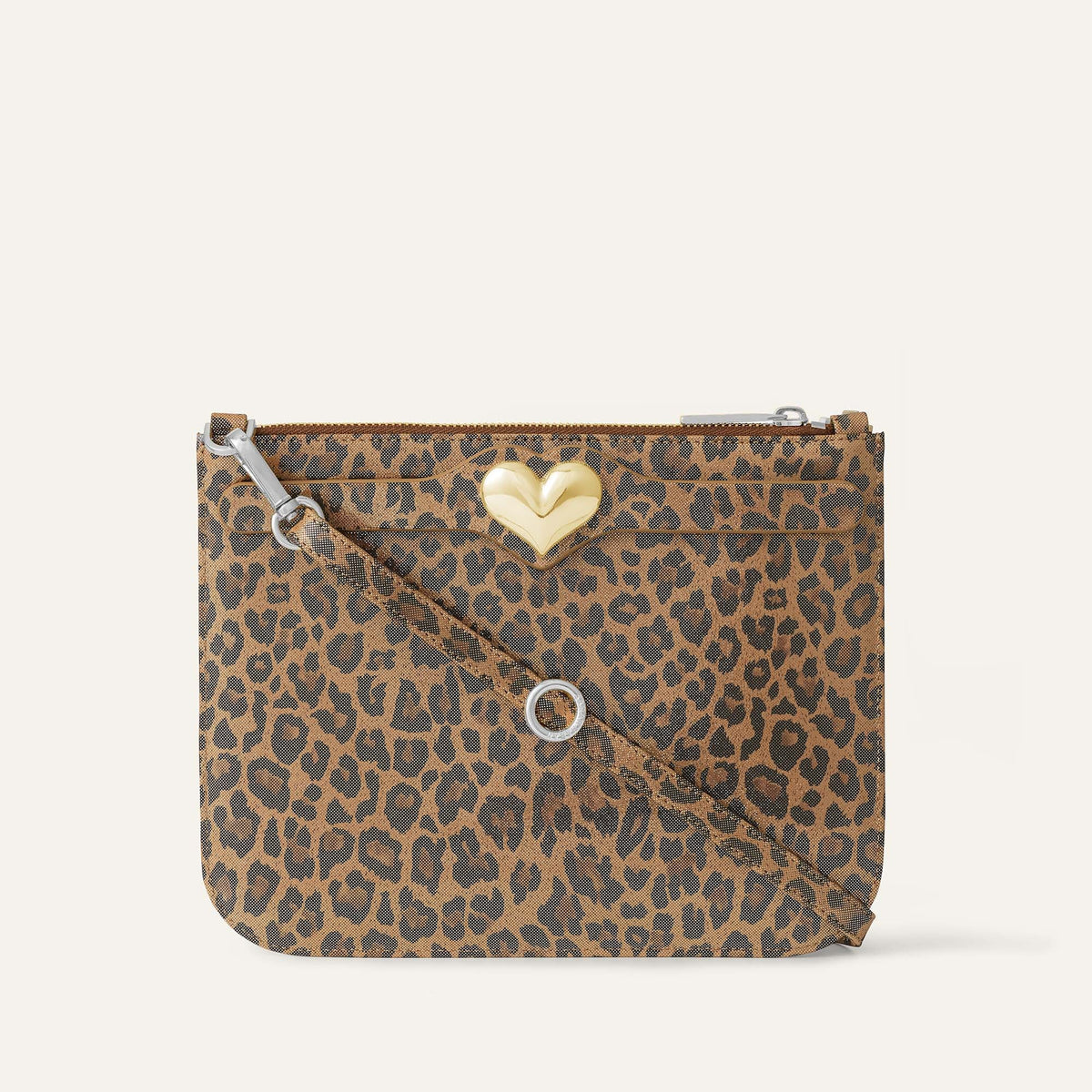 Leopard Luxe | Sarah Haran Luxury Handbags – Sarah Haran Accessories