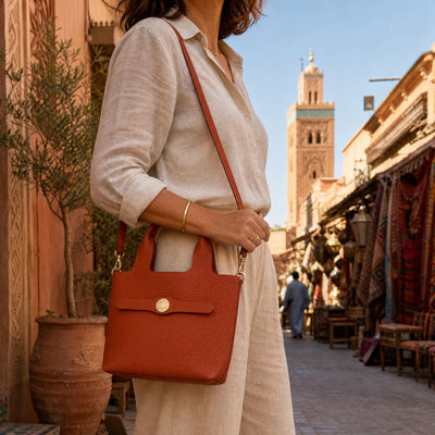 Marrakesh | Collection 2026
