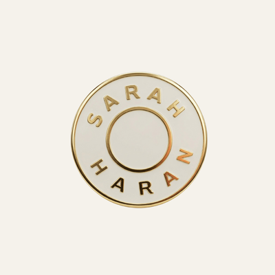 Insignia Button | Product Collection 2026