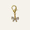 Bow Charm | Product Collection 2026