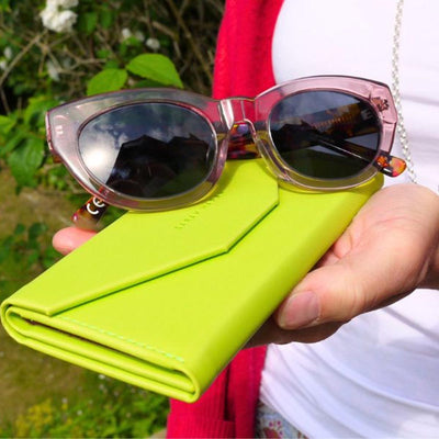 Foldable Glasses Case | Product Collection 2026