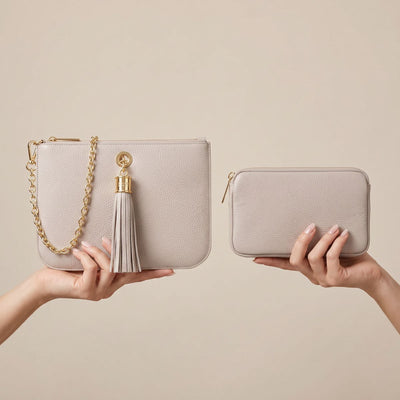 Ivy & Millie Comparison | Collection 2026