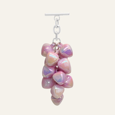 Sugarpearl Tassel | Product Collection 2025