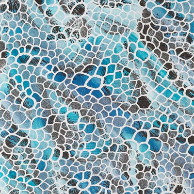 Blue Mosaic | Main Collection 2026