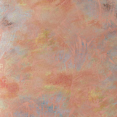 Peach Strokes | Product Collection 2026