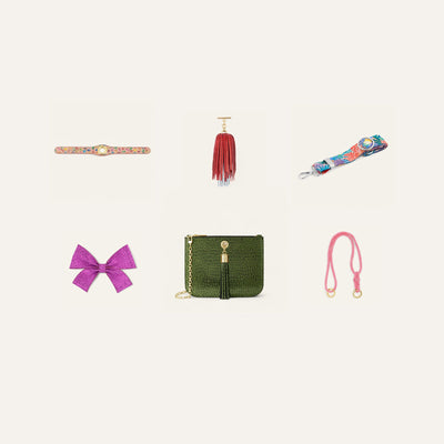 Archive - Style Accessories | Archive collection 2026