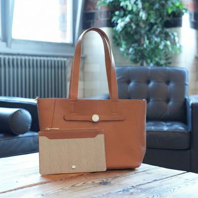 Voyager Pouch Welcome Offer | Main Collection Anchor