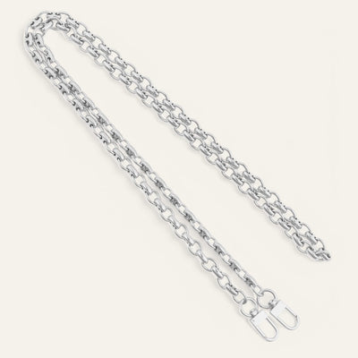 Solid Link Chain | Product