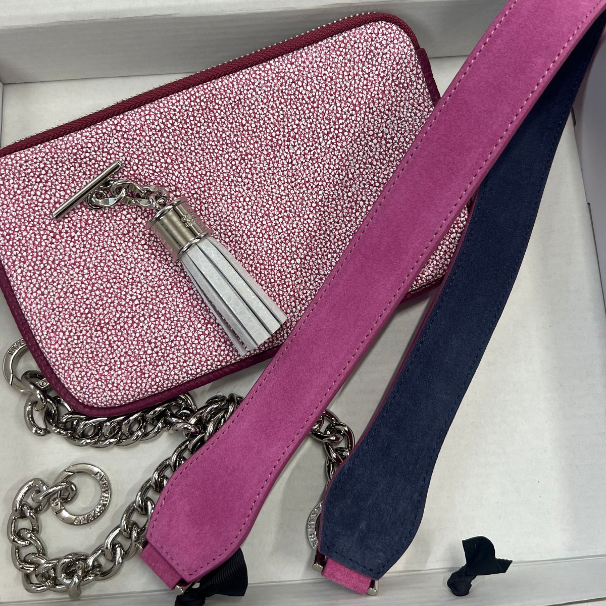 Millie Style Box