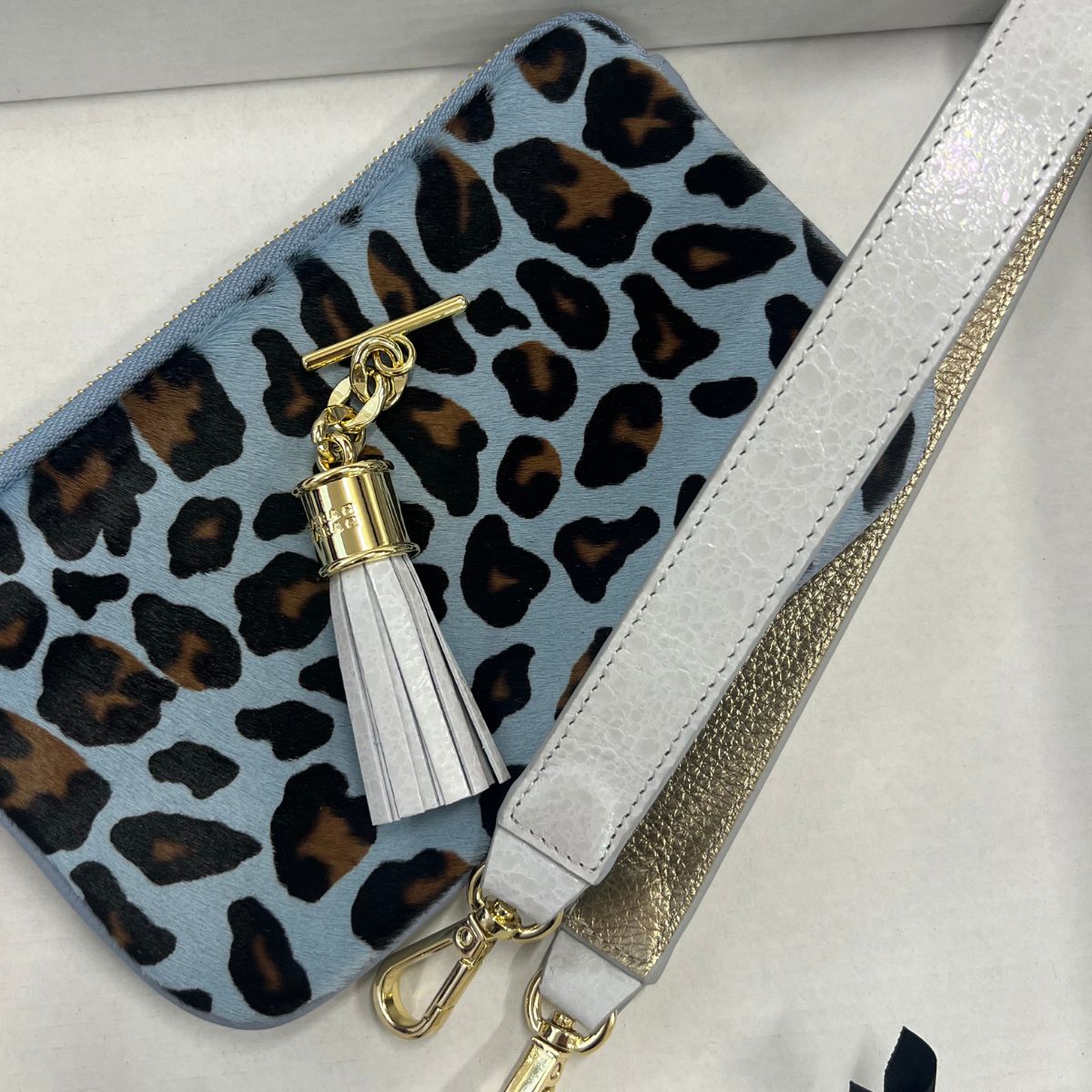 Millie Style Box