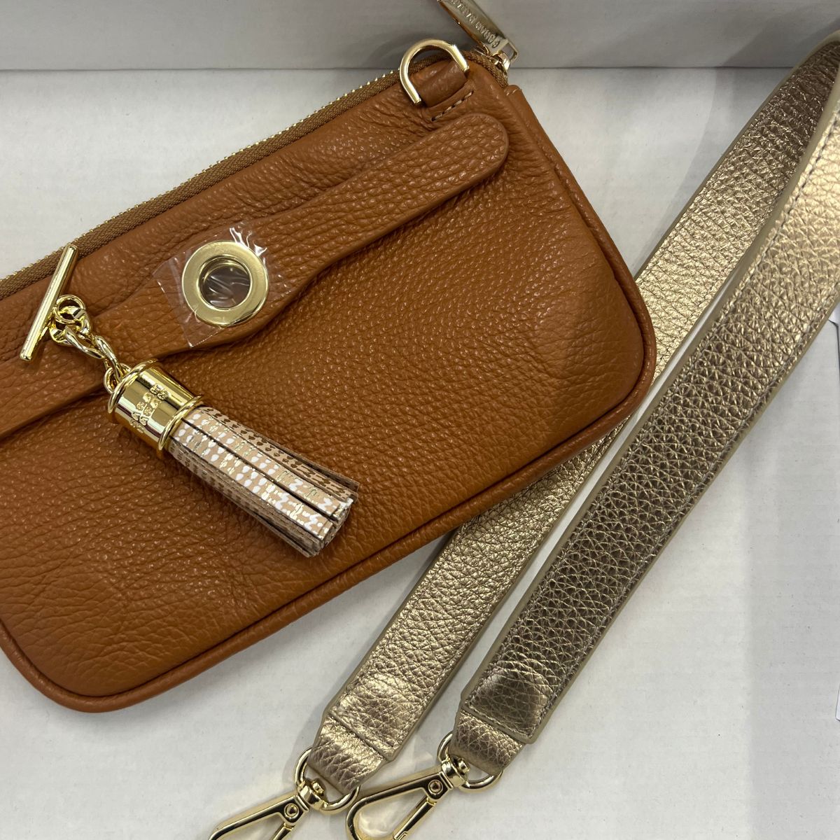 Millie Style Box