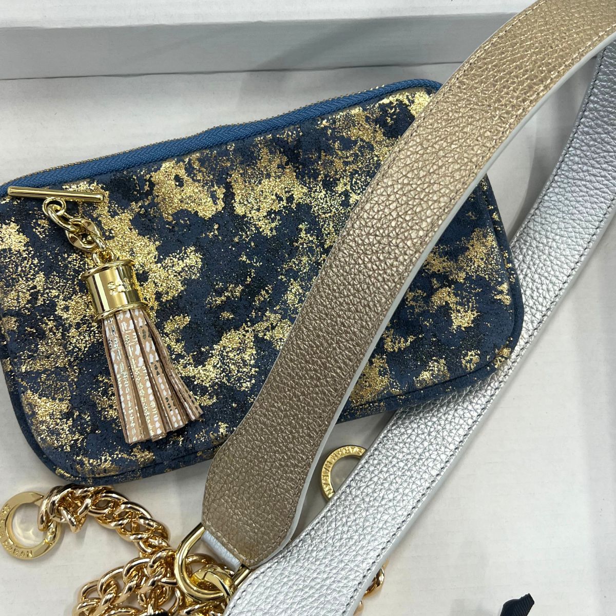Millie Style Box