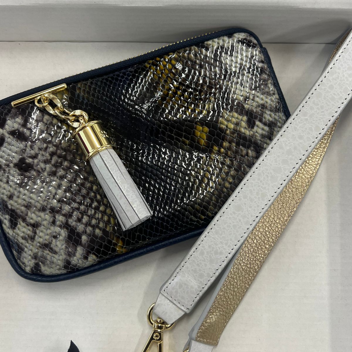 Millie Style Box