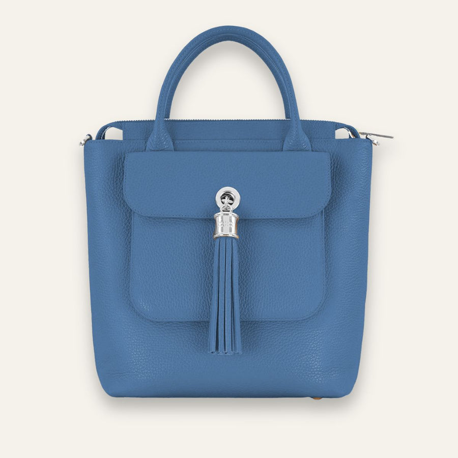 Retro Blue