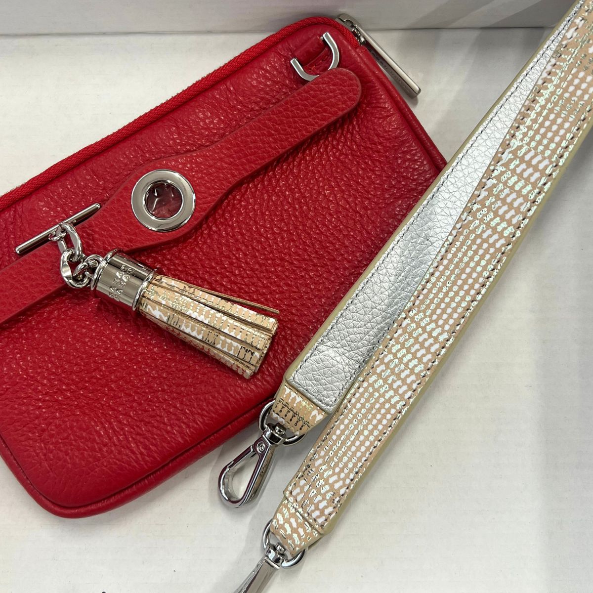 Millie Style Box