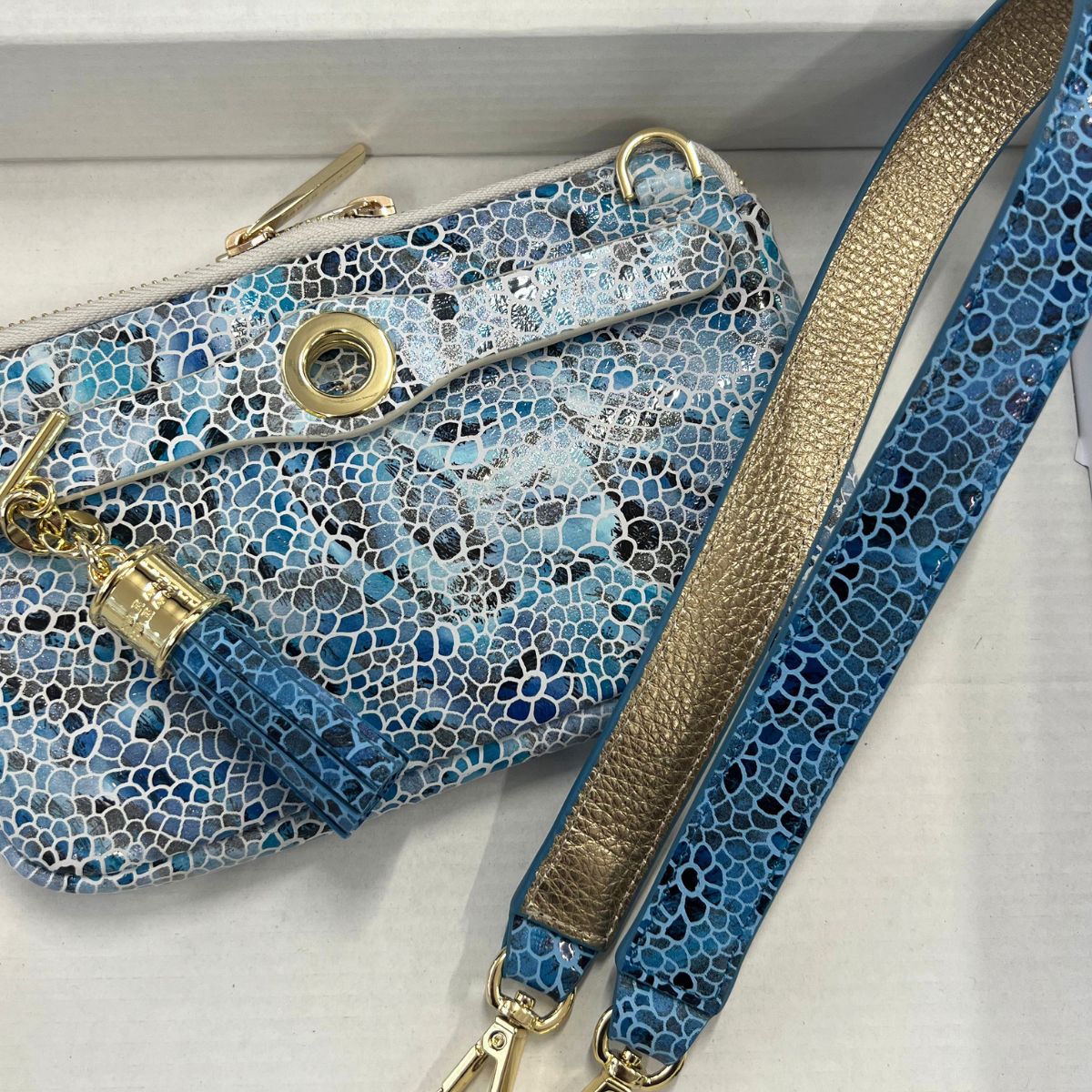 Millie Style Box