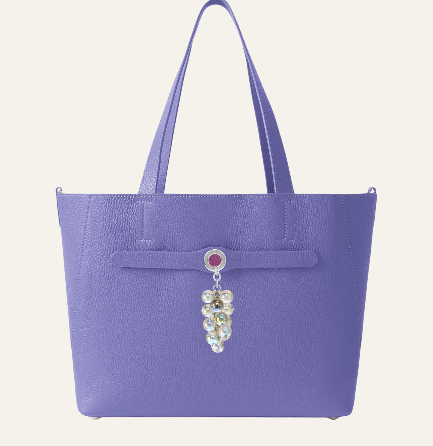 Edit - Violet Sarah Tote