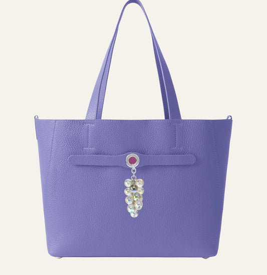 Edit - Violet Sarah Tote
