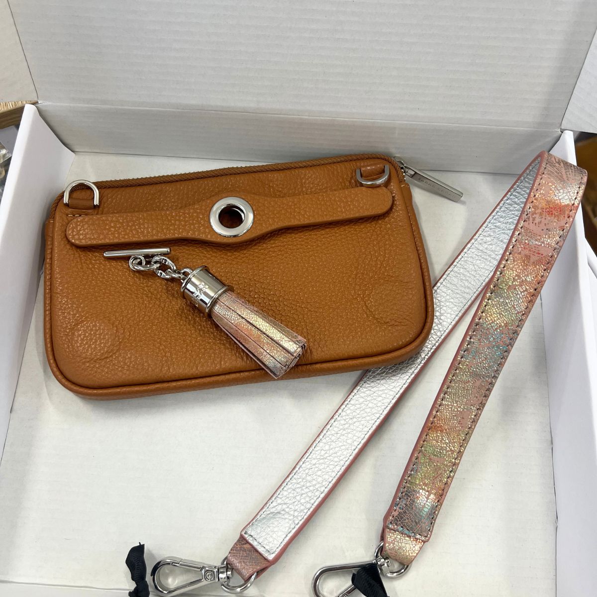 Millie Style Box