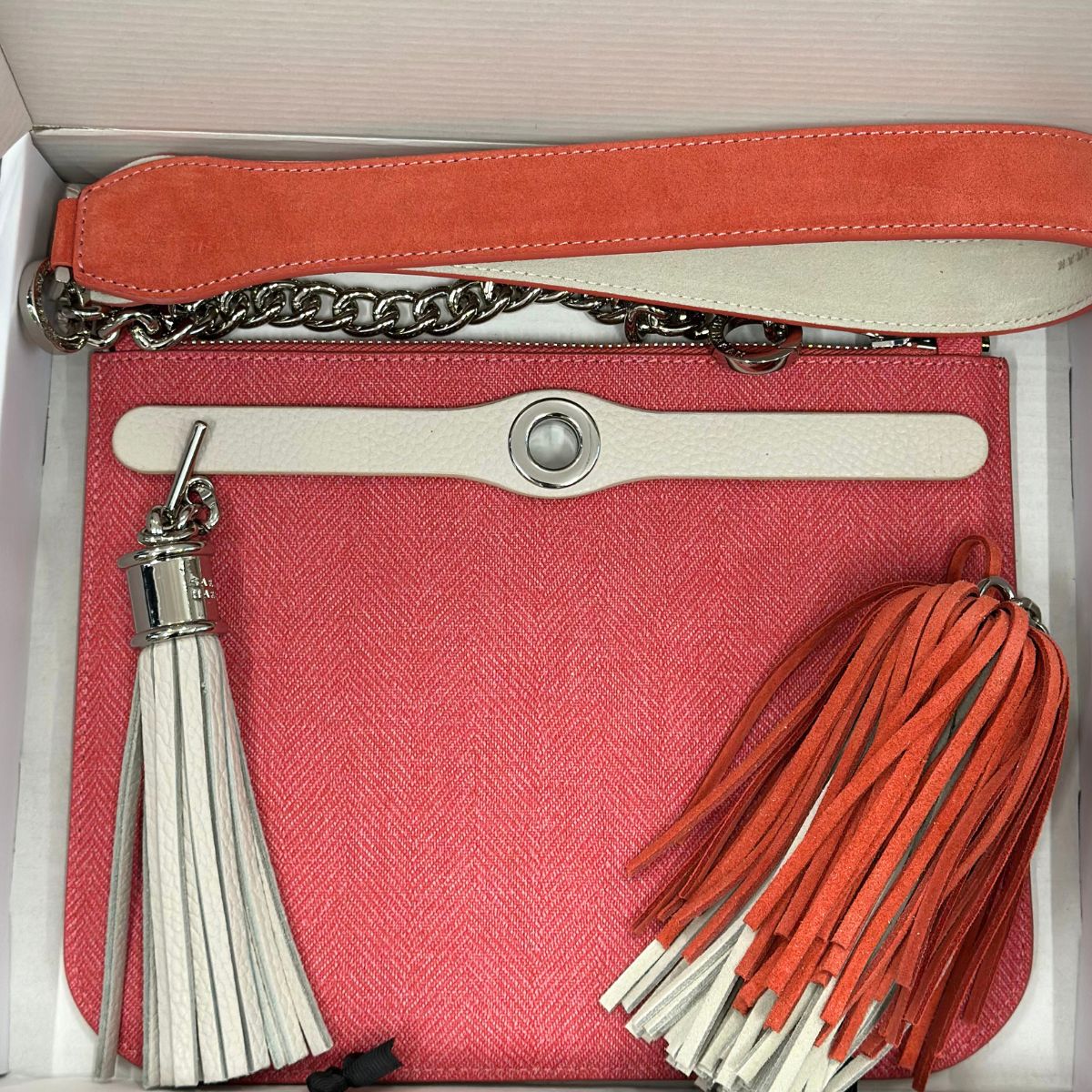 Ivy Style Box