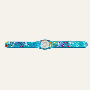 Deco Classic | Jade Petal with Silver hardware