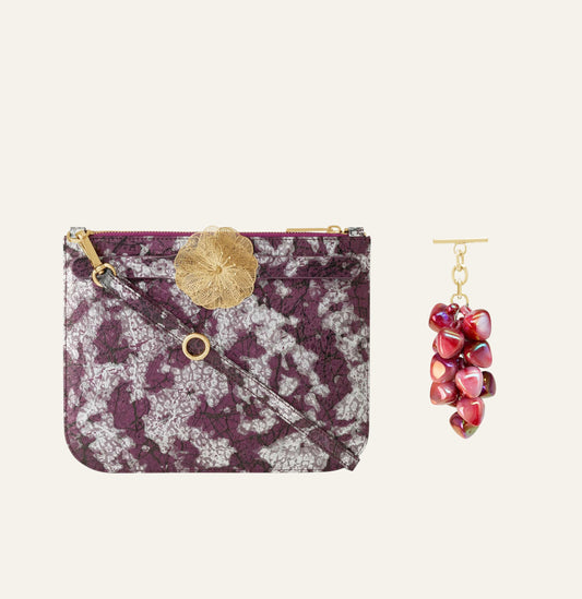 Edit - Cheri Lace Ivy