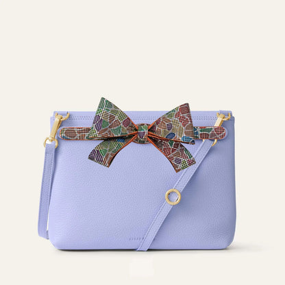 Jasmine Bundle - Lavender with Kaleidoscope Bijoux - Gold