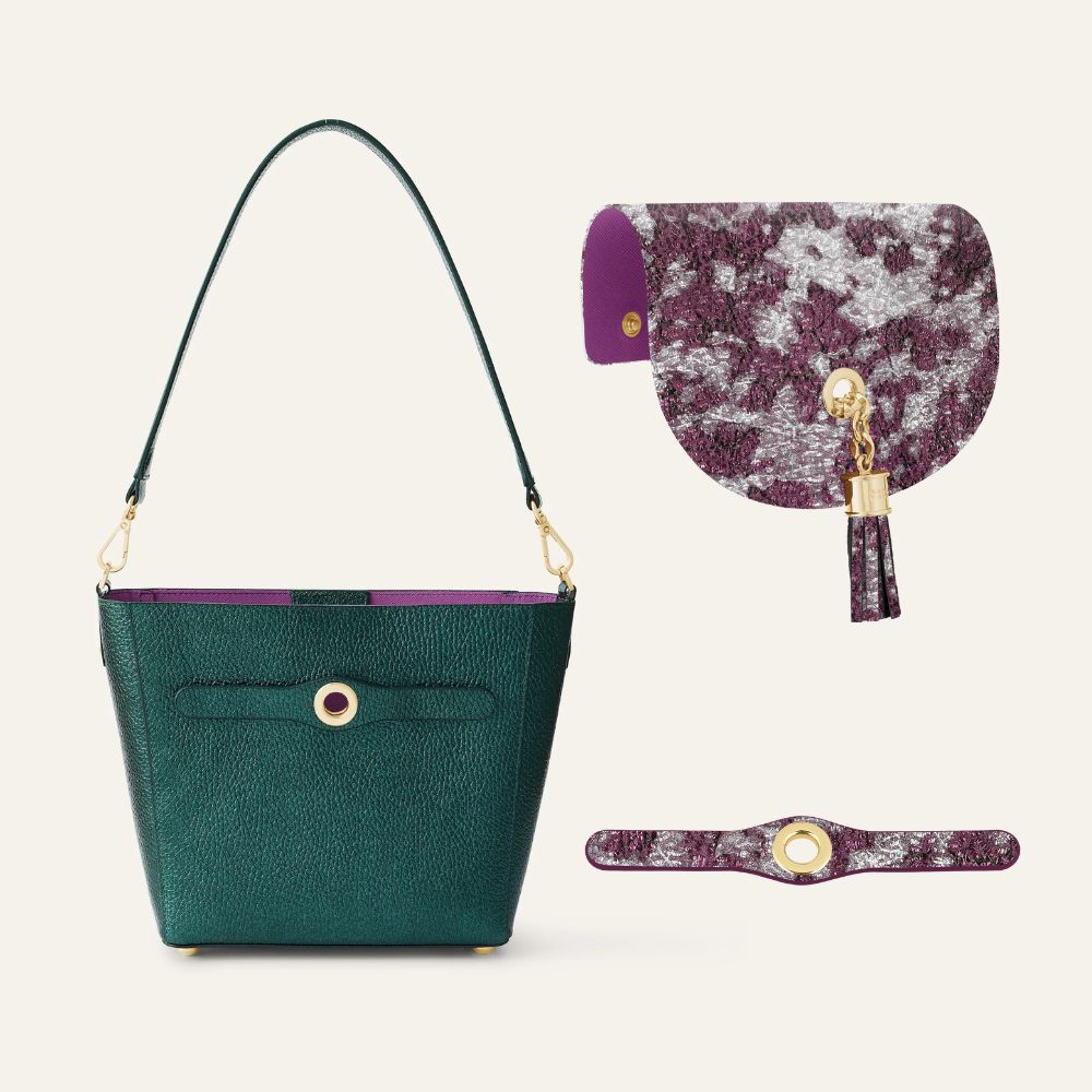 Everyday Edit Mini S Sarah Haran Accessories