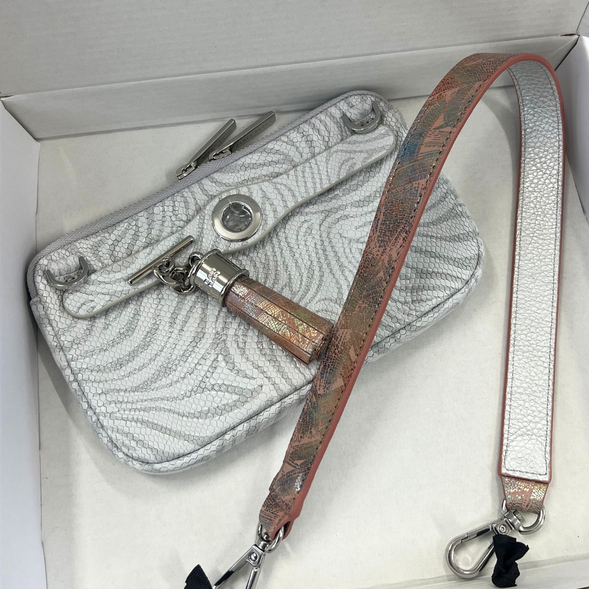 Millie Style Box
