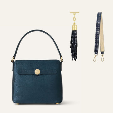 Edit - Rosa & Feather Duo