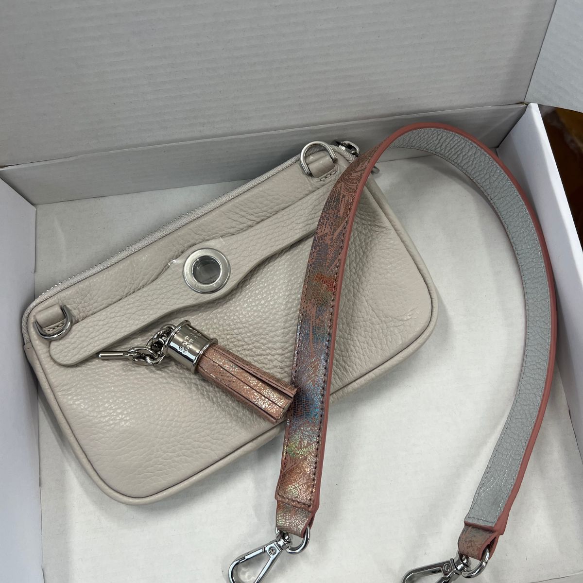 Millie Style Box