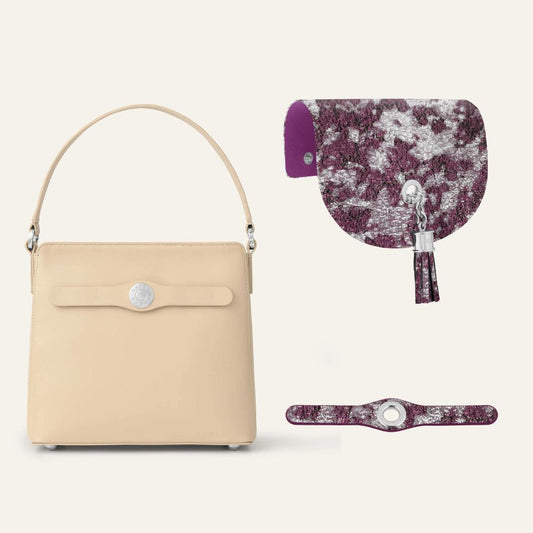 Everyday Edit - Rosa