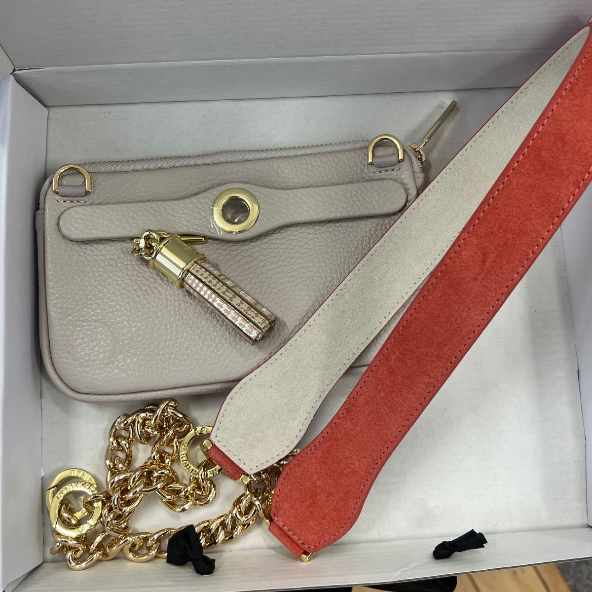 Millie Style Box