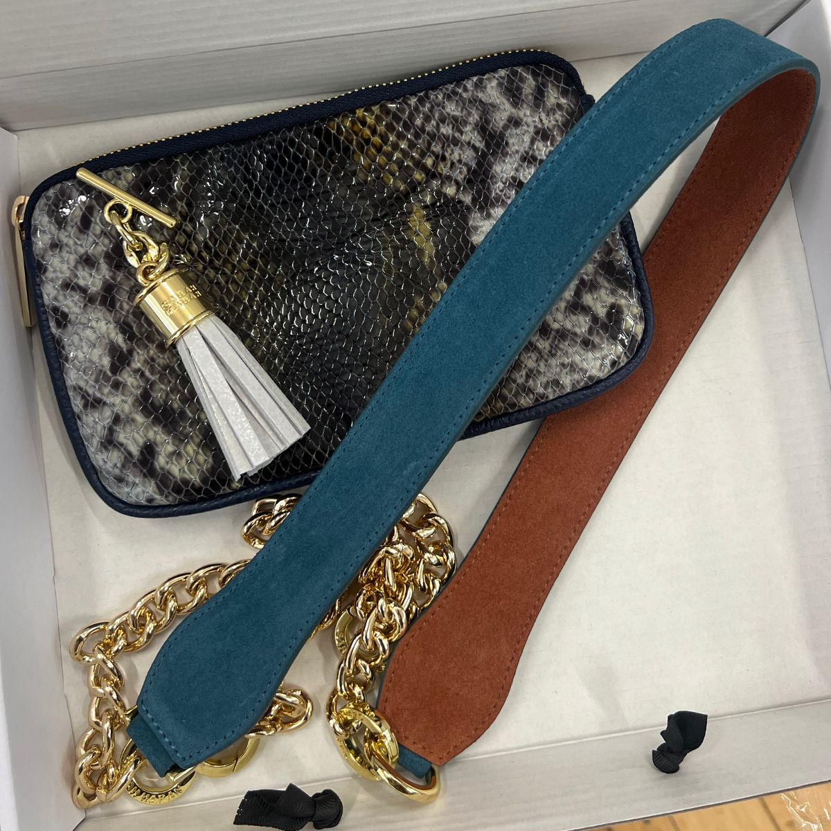 Millie Style Box