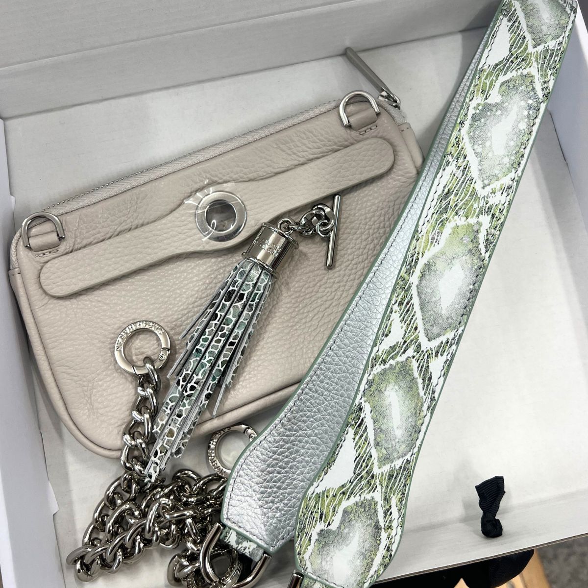 Millie Style Box