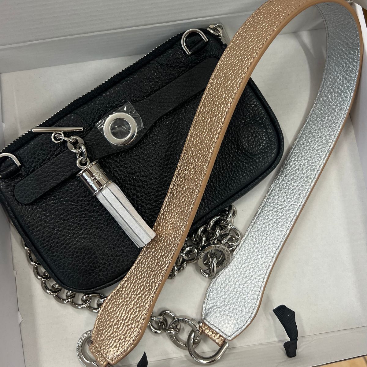 Millie Style Box