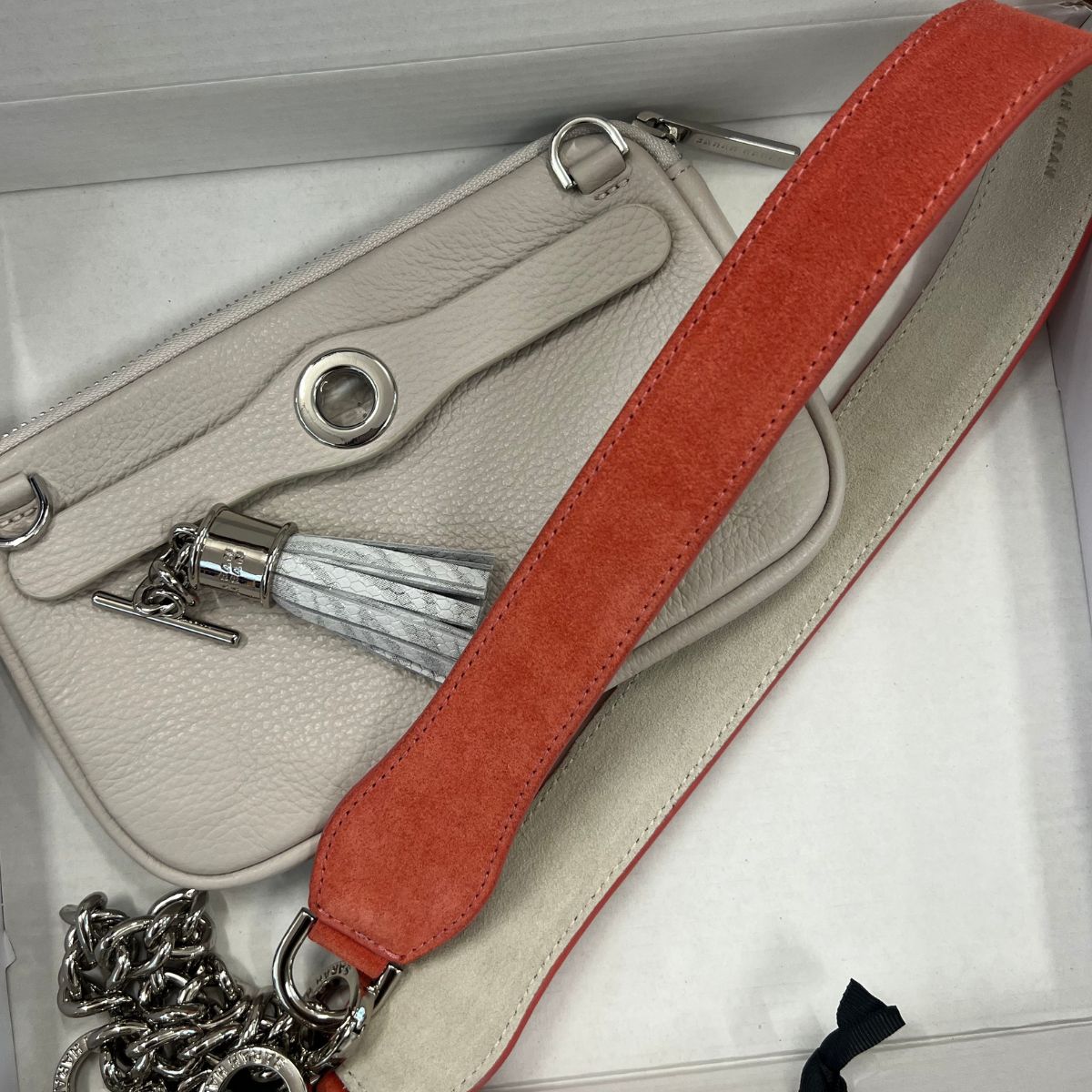Millie Style Box