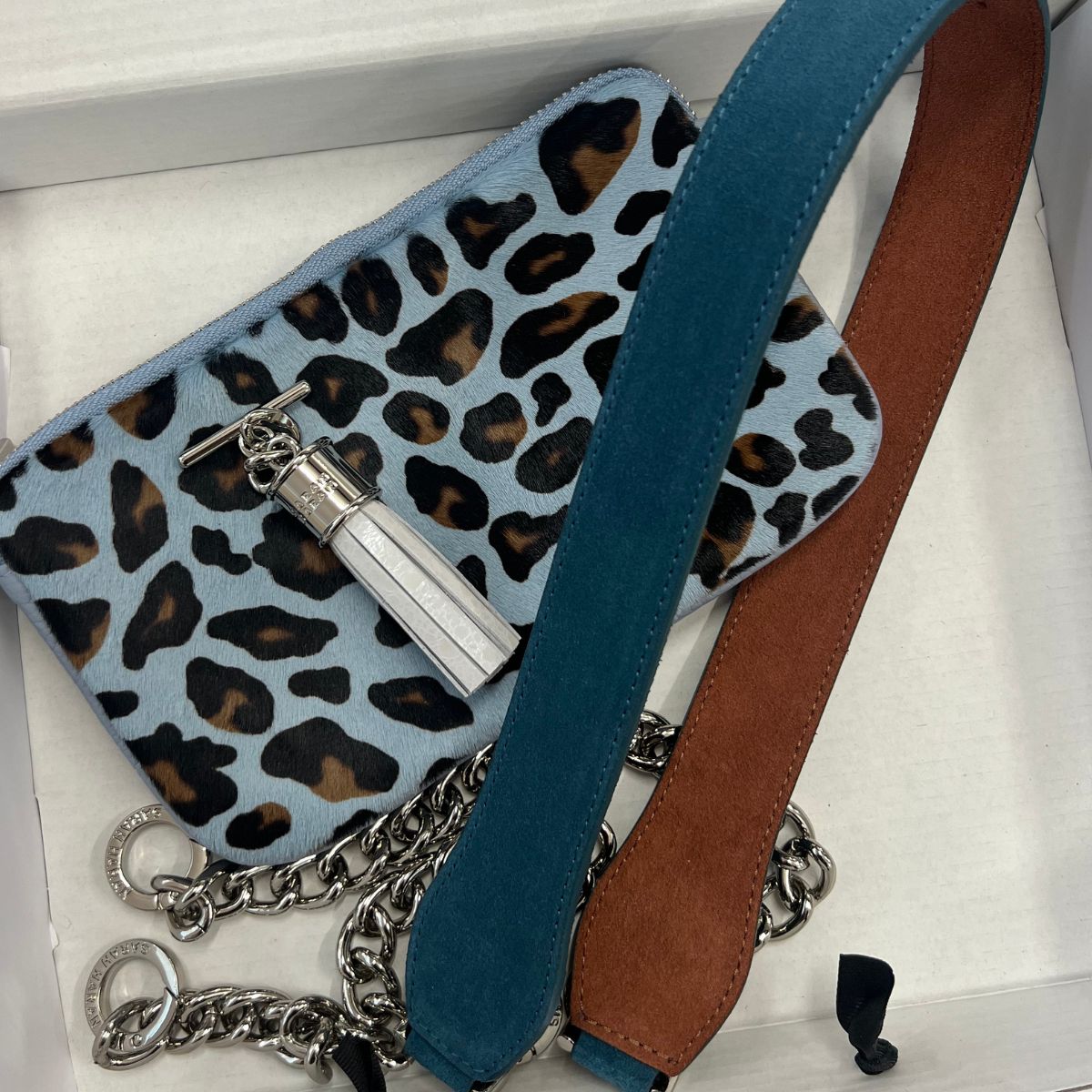 Millie Style Box