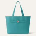 Sarah Tote | Atlantis with Gold hardware