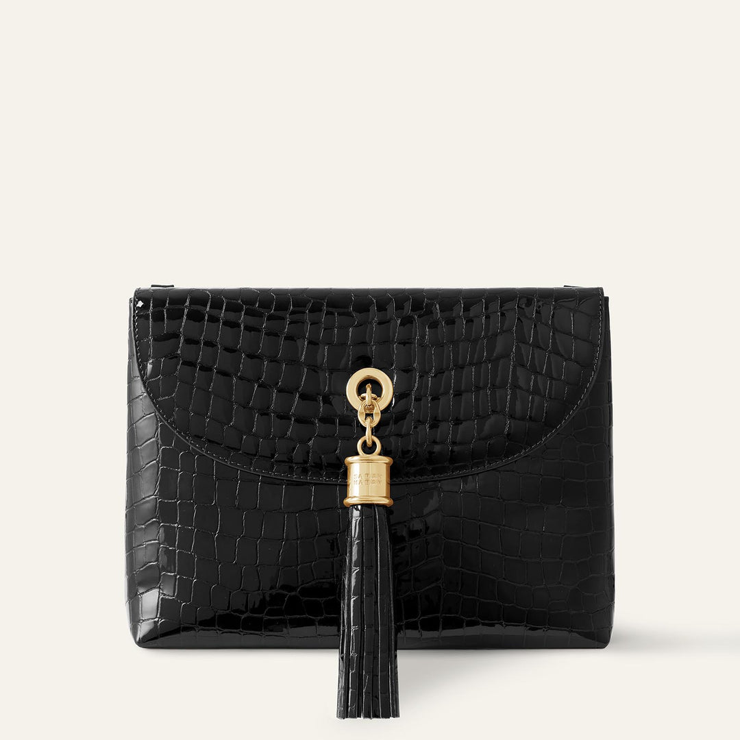 Jasmine Crossbody - Patent - Adjustable Strap