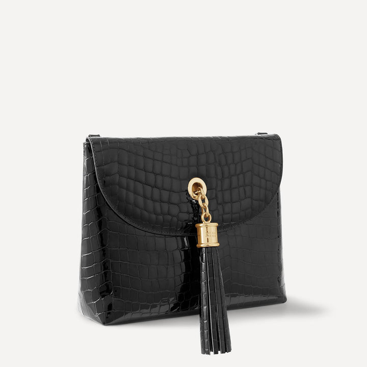 Jasmine Crossbody - Patent - Adjustable Strap