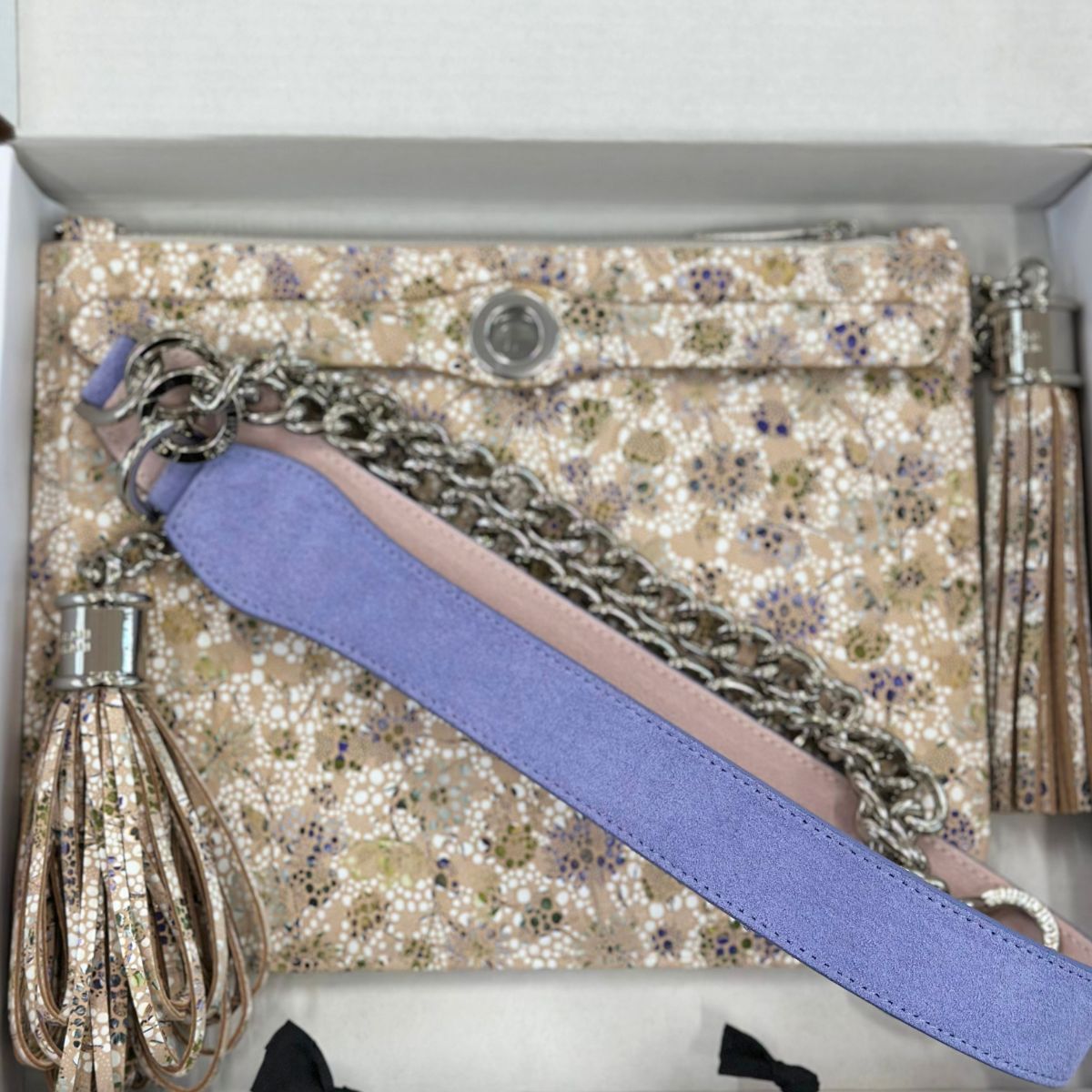 Ivy Style Box
