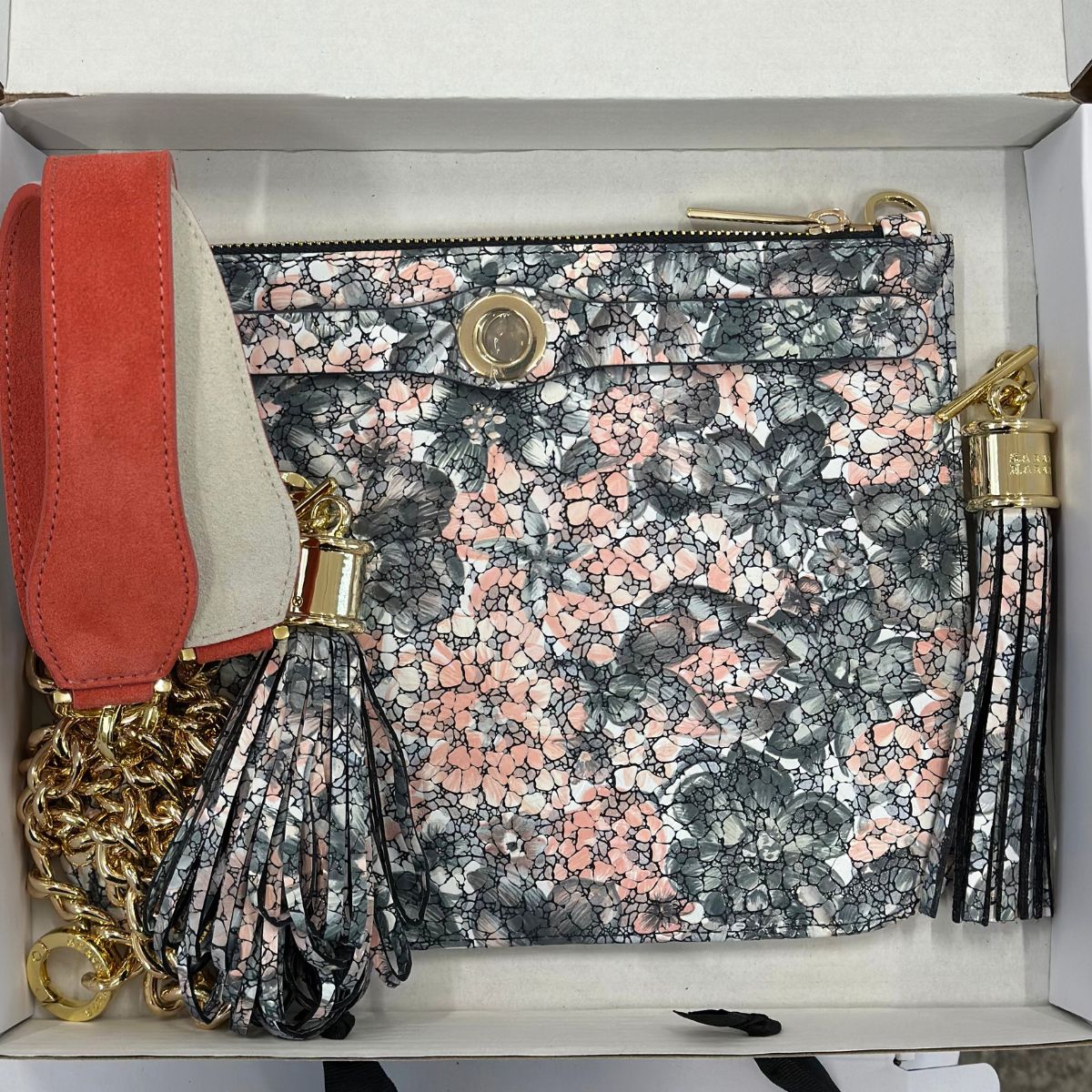 Ivy Style Box