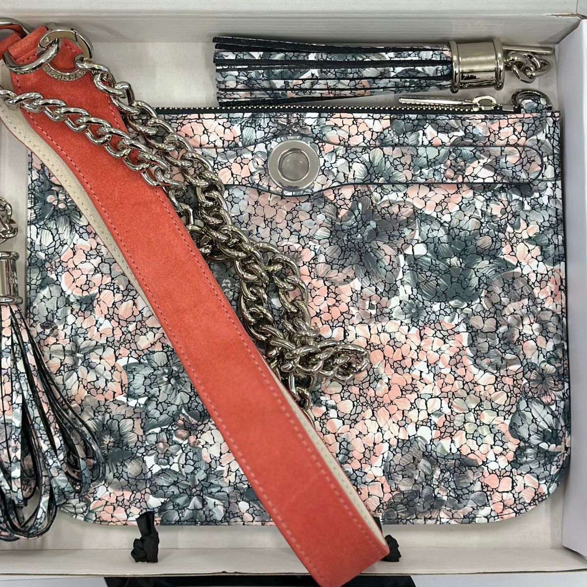 Ivy Style Box