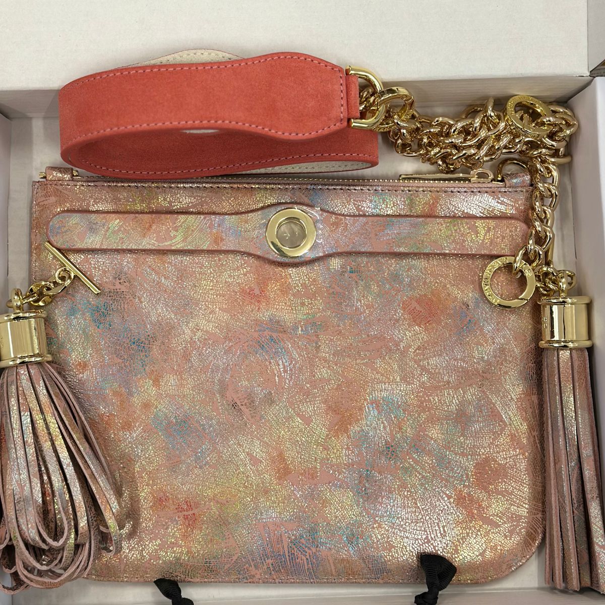 Ivy Style Box